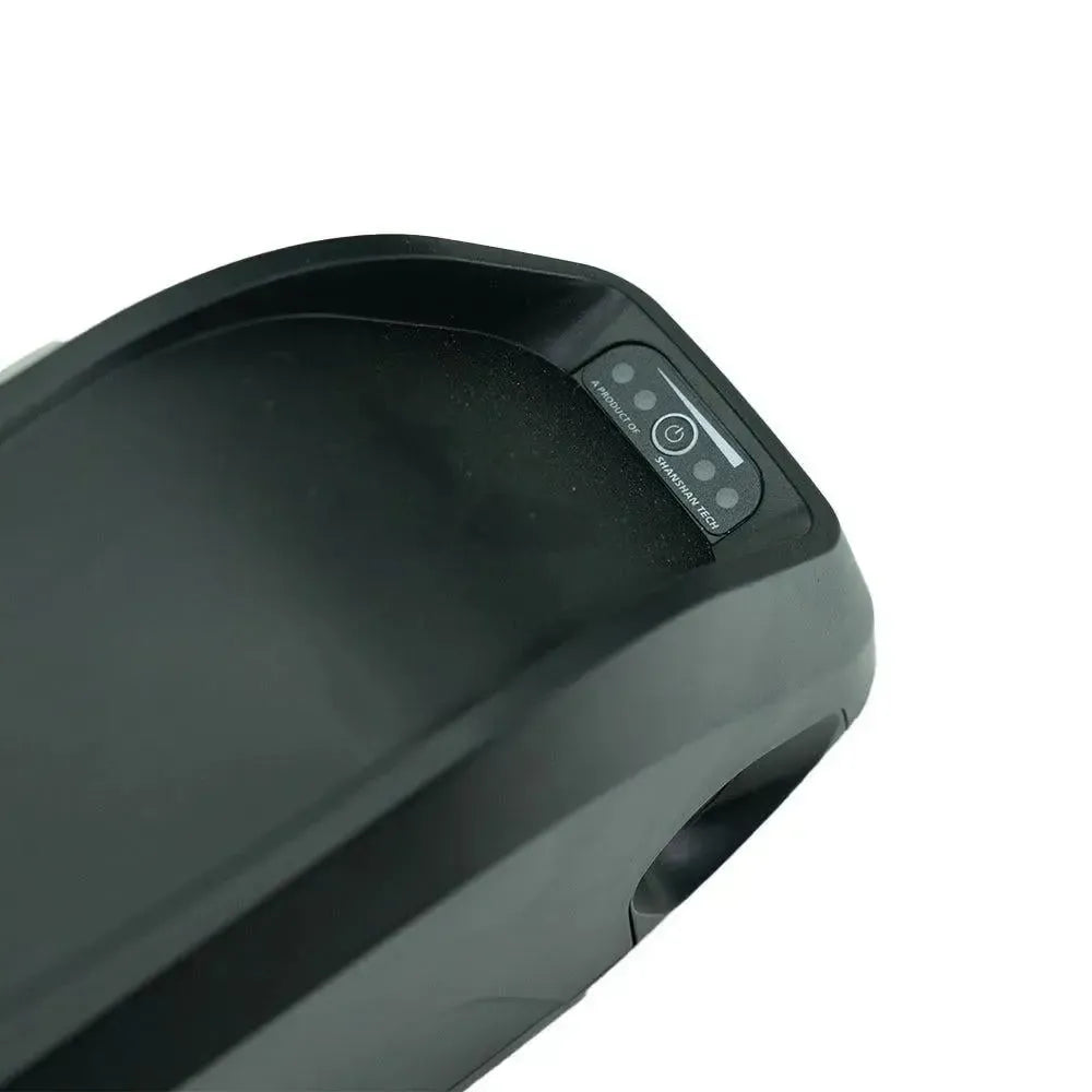 JOBOBIKE - Deuxième batterie - Transer