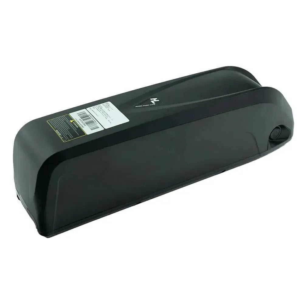 JOBOBIKE - Deuxième batterie - Transer