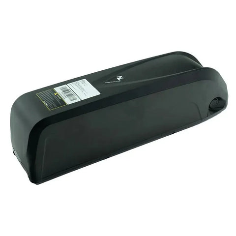 JOBOBIKE - Deuxième batterie - Transer
