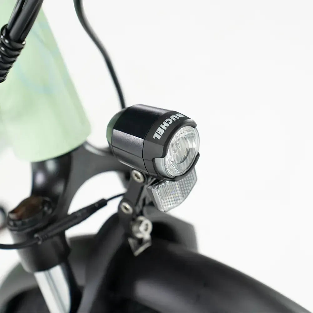 JOBOBIKE Ace - Rose Saumon