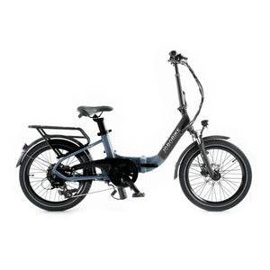 JOBOBIKE Ace - Noir
