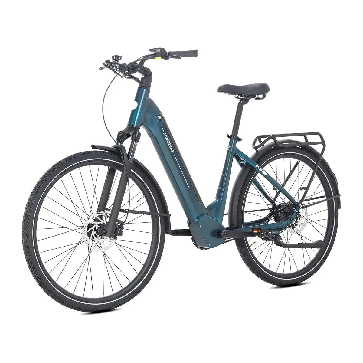 JOBOBIKE Dyno GT 2 – Grün