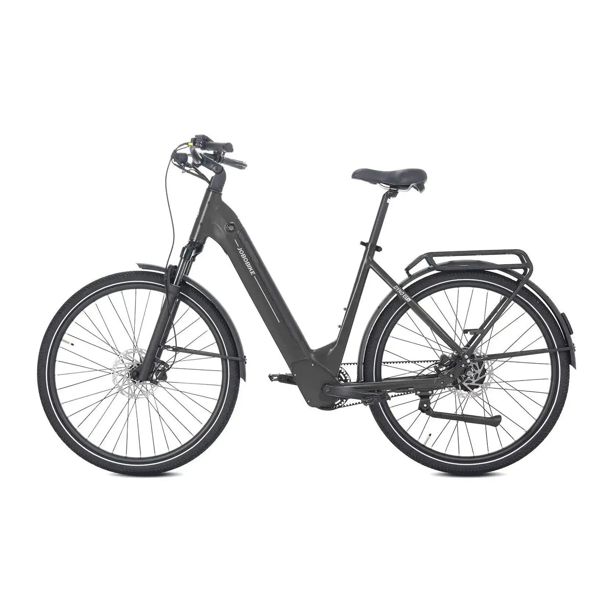 JOBOBIKE Dyno GT 2 - Nero