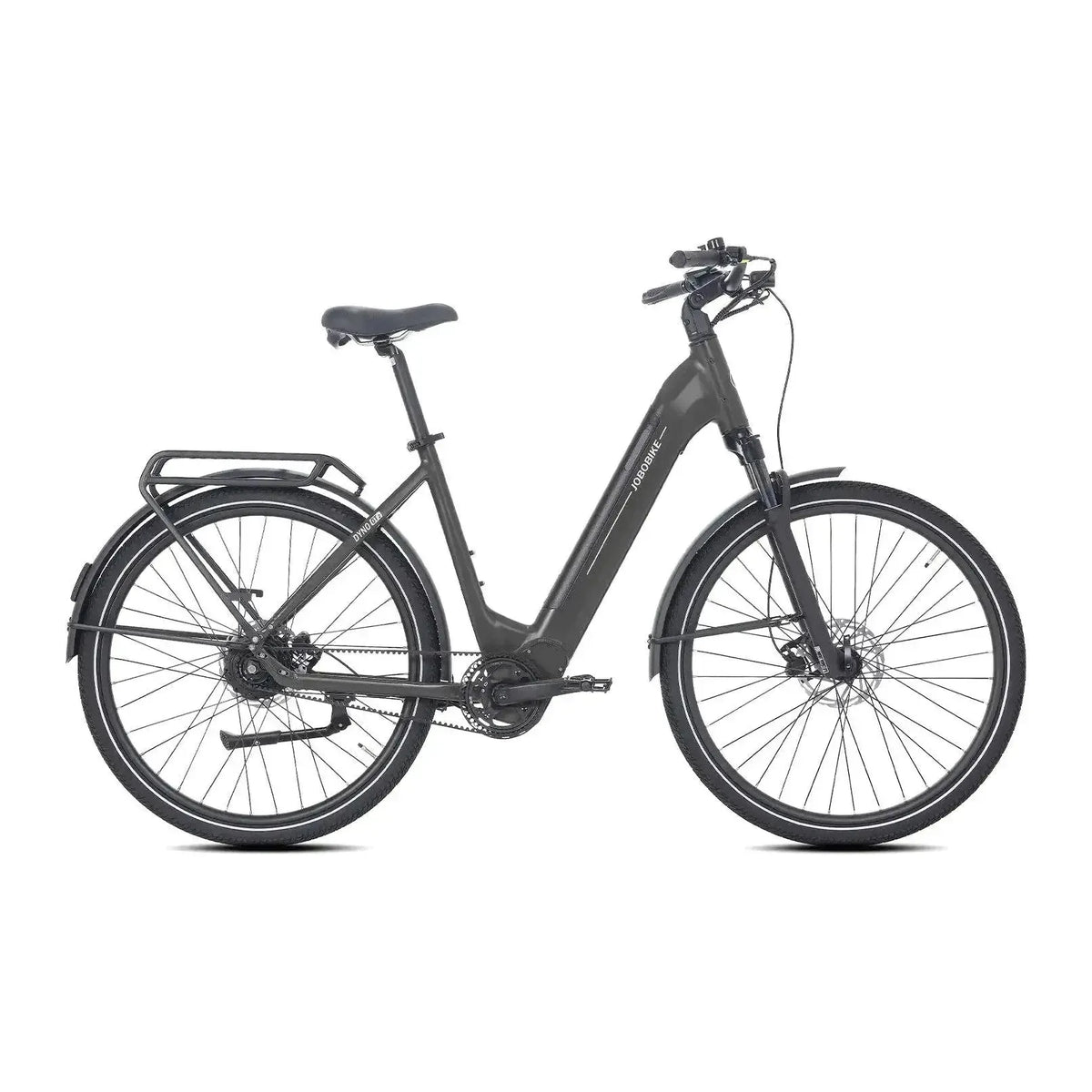 JOBOBIKE Dyno GT 2 - Nero