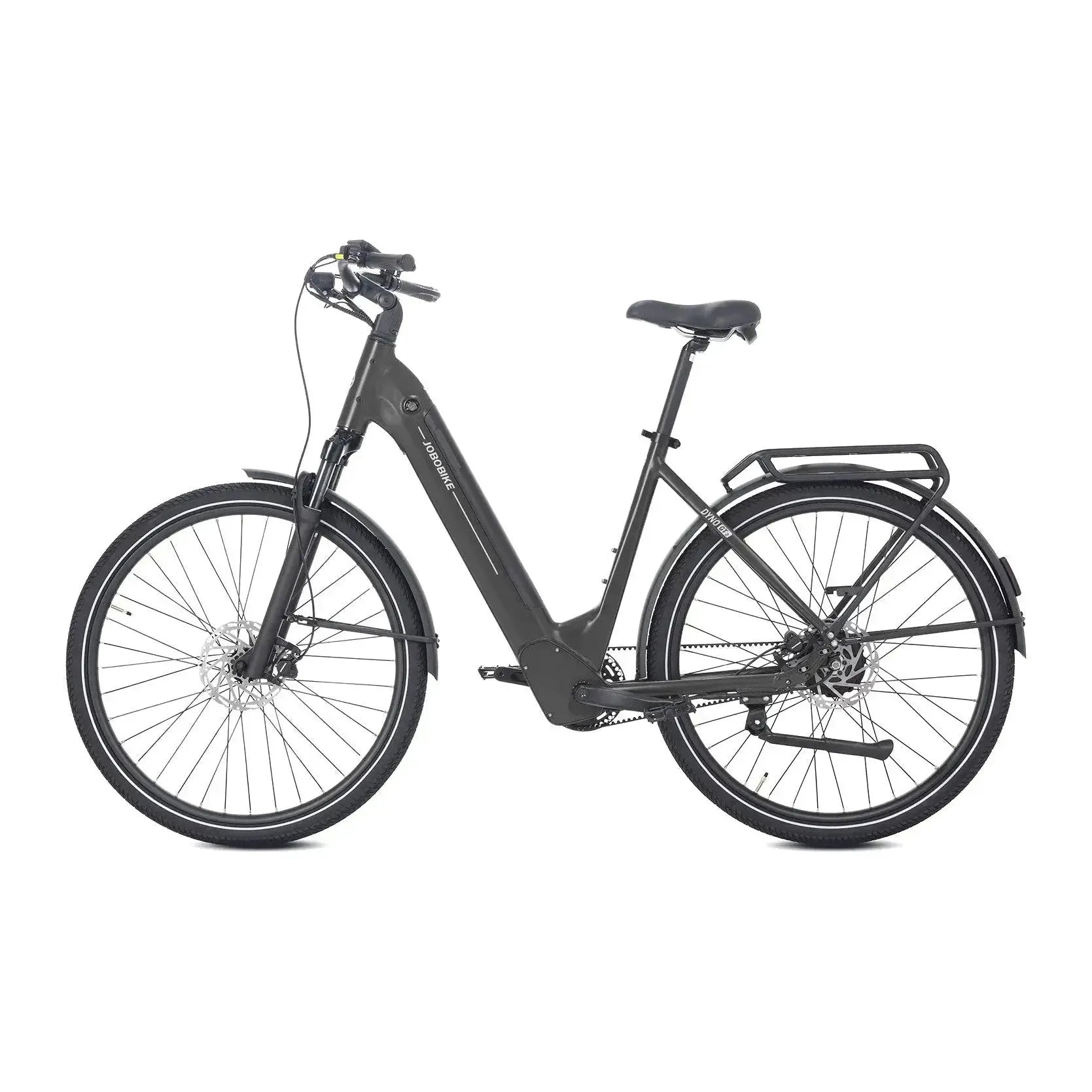 JOBOBIKE Dyno GT 2 - Nero
