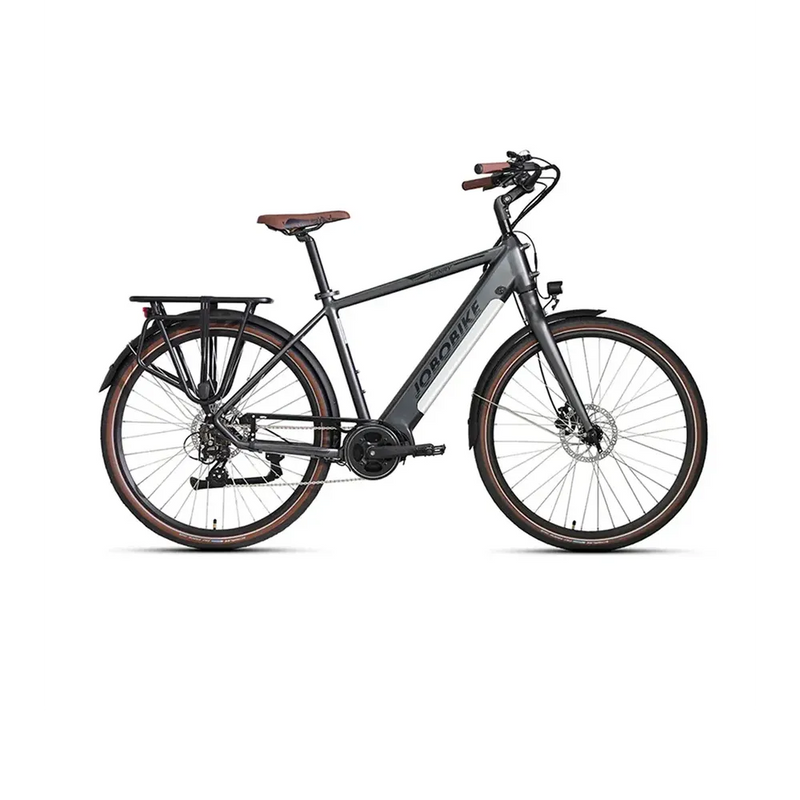 JOBOBIKE Henry - Grau