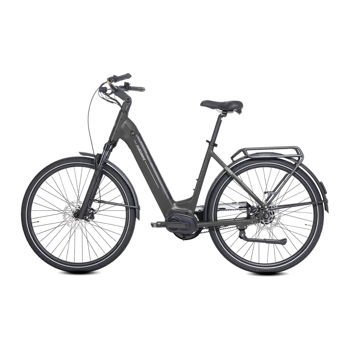 JOBOBIKE Luxe 2 - Nero