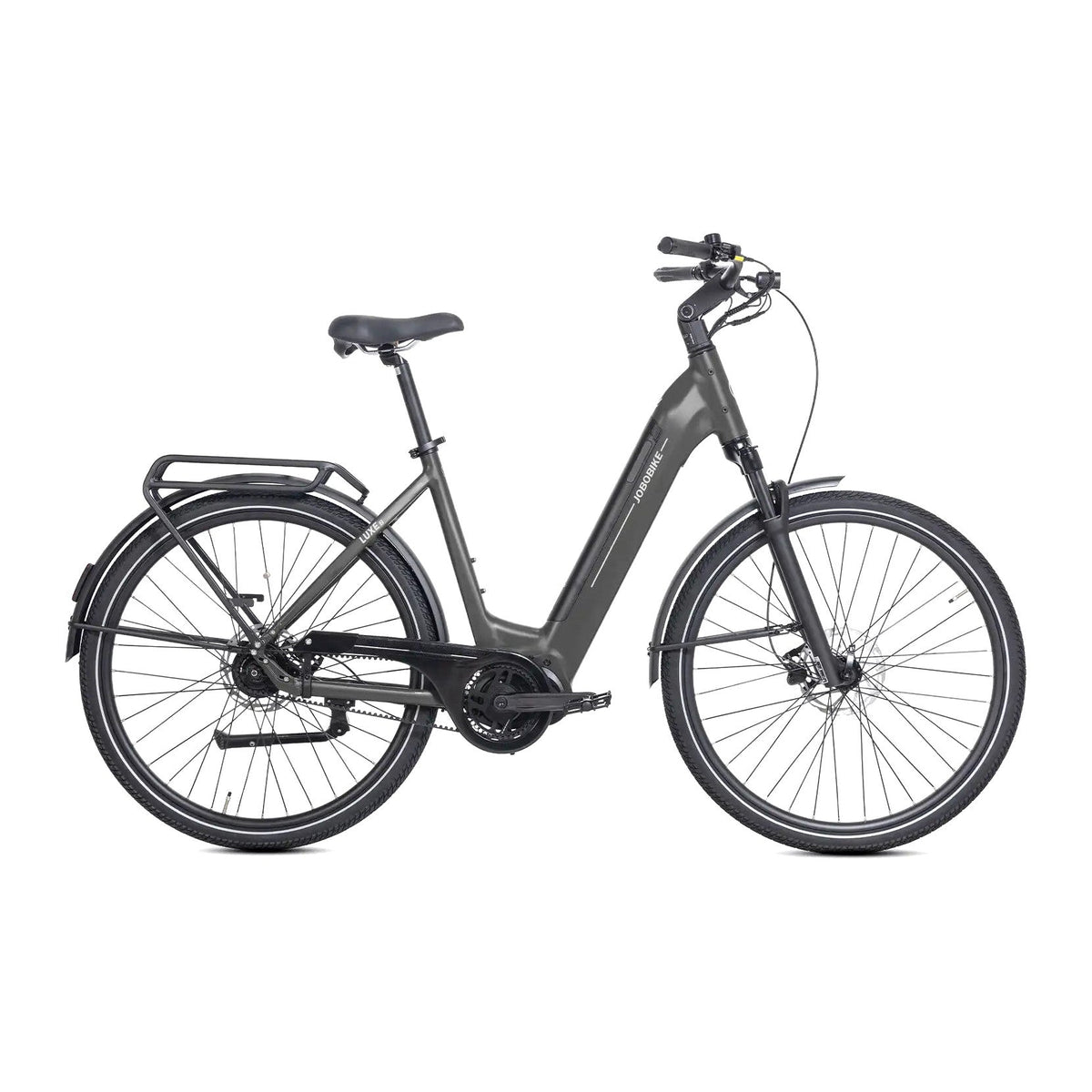 JOBOBIKE Luxe 2 - Nero