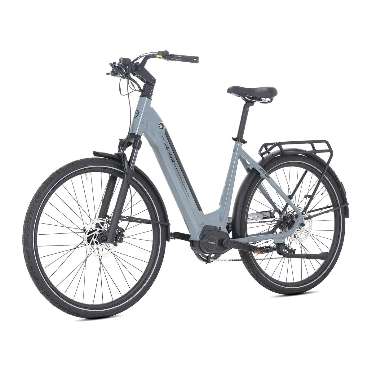 JOBOBIKE Lyon Pro 2 - Argento