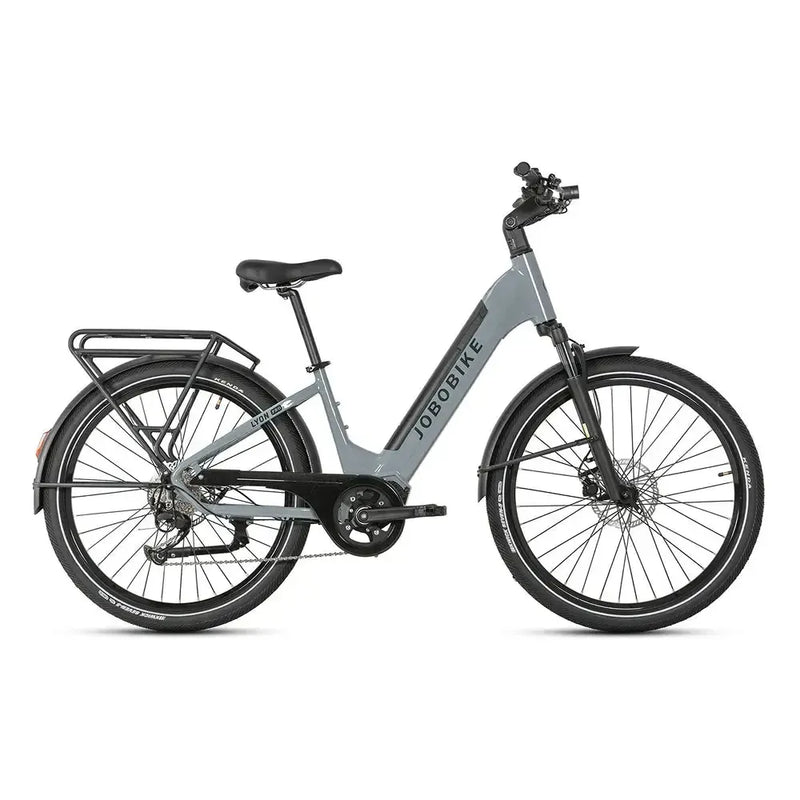 JOBOBIKE Lyon Pro - Noir