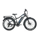 JOBOBIKE Robin Pro - Noir-bleu