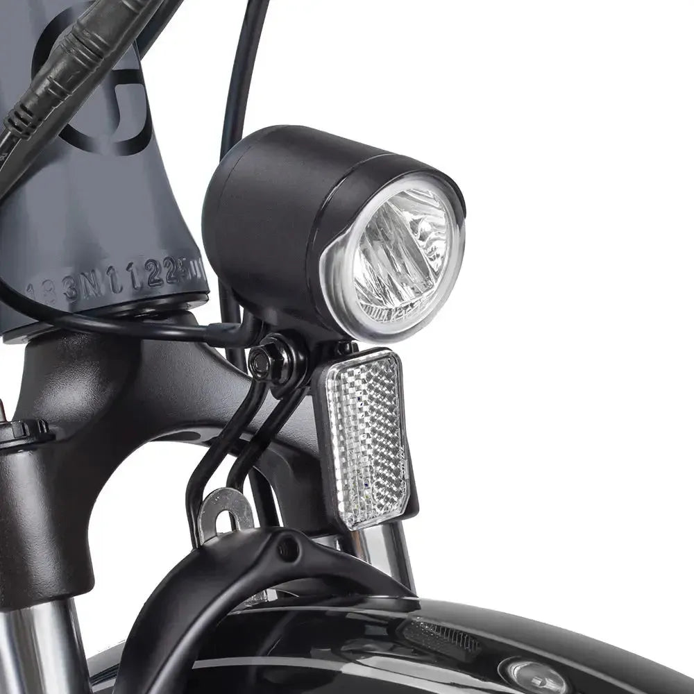 JOBOBIKE Sam - Bleu