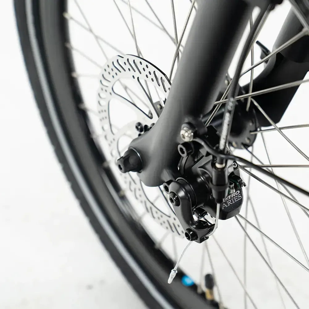 JOBOBIKE Sam - Gris