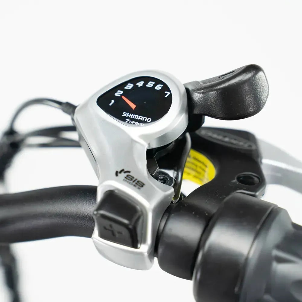 JOBOBIKE Sam - Gris
