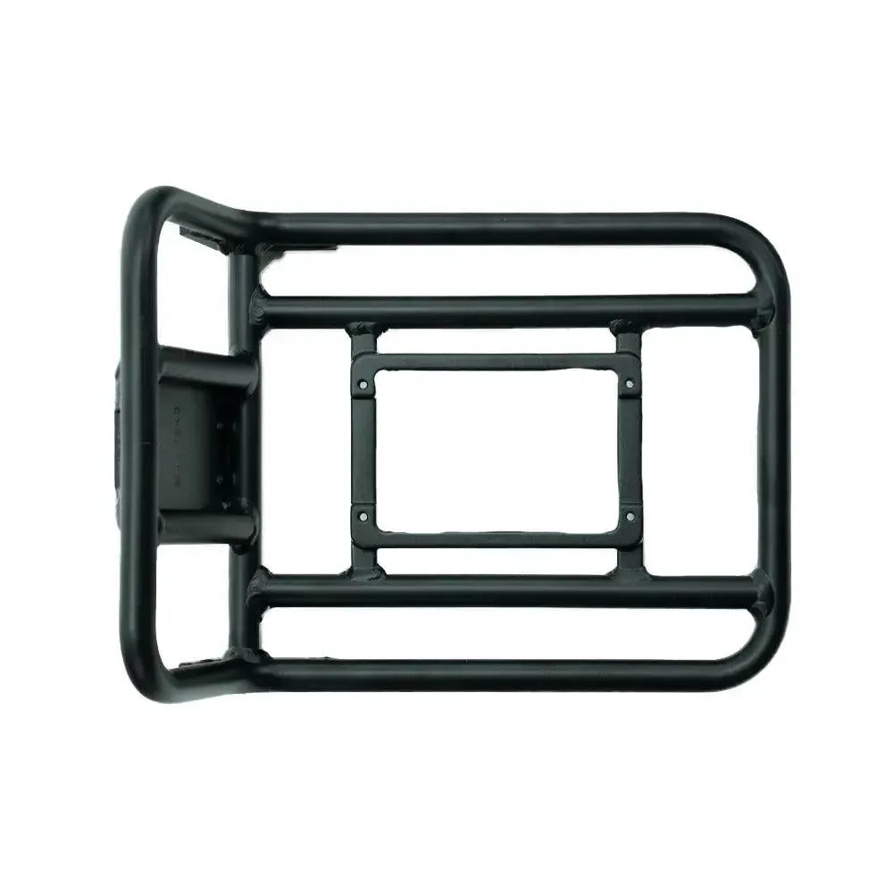 JOBOBIKE - Portapacchi anteriore - Transer