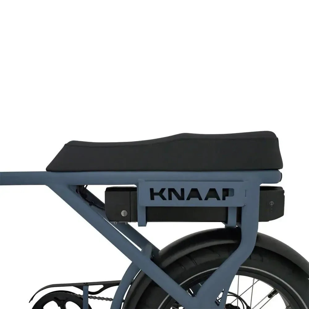 KNAAP AMS X - Bleu