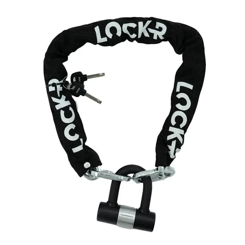 Kettenschloss - Art 3 - LOCK-R
