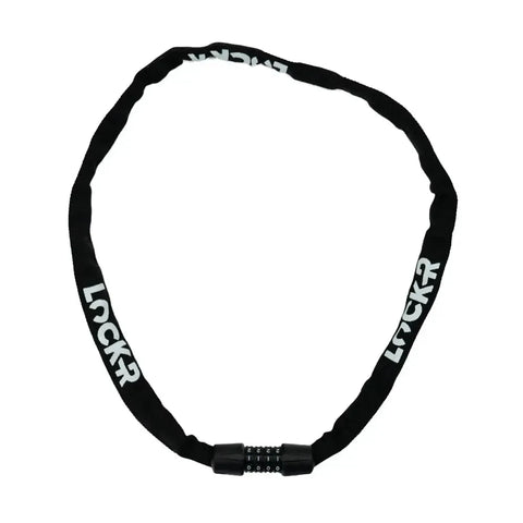 Chaîne antivol gainée Basique 1 - LOCK-R