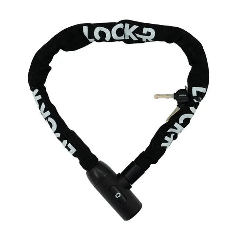 Chaîne antivol gainée Basique 3 - LOCK-R