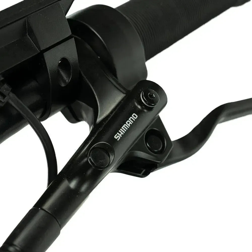 MONKEYBIKE MonkeyTail - Rosa tropicale