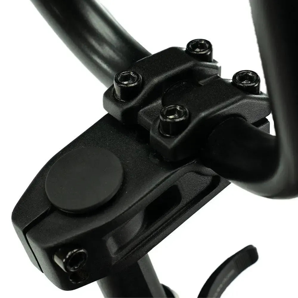 MONKEYBIKE MonkeyTail - Rosa tropicale