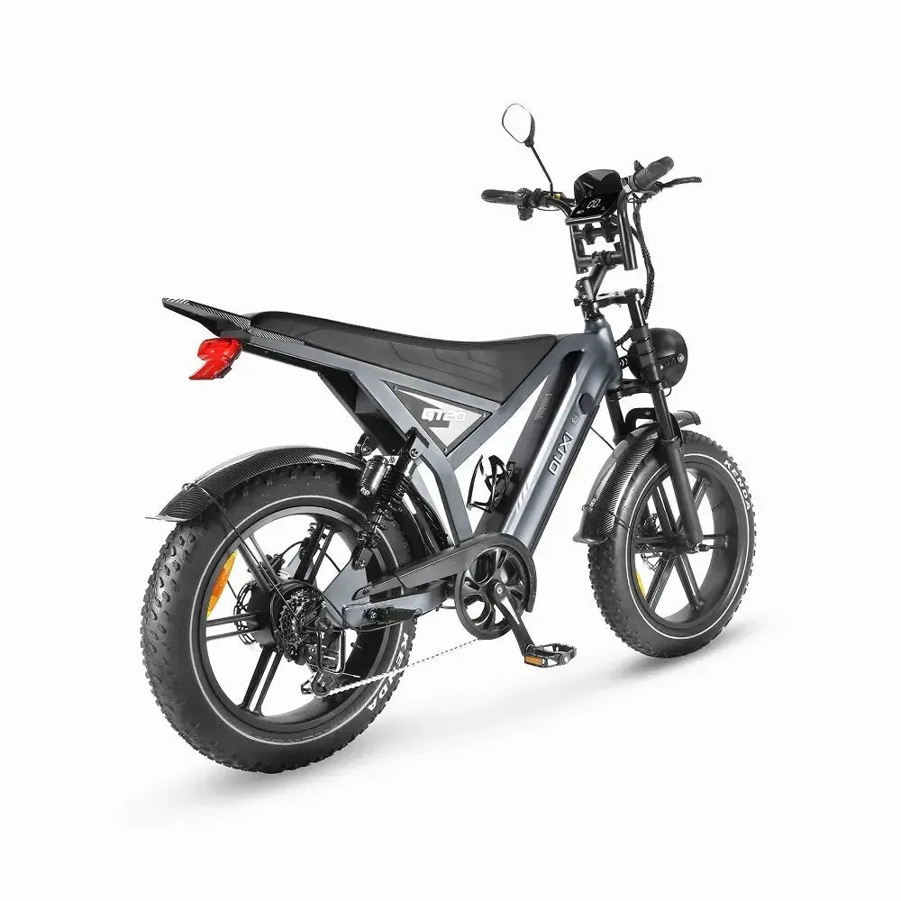 OUXI GT-20 - Grau
