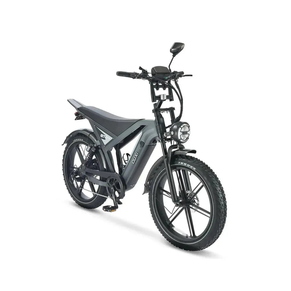 OUXI GT-24 - Grigio