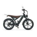 OUXI GT-24 - Schwarz