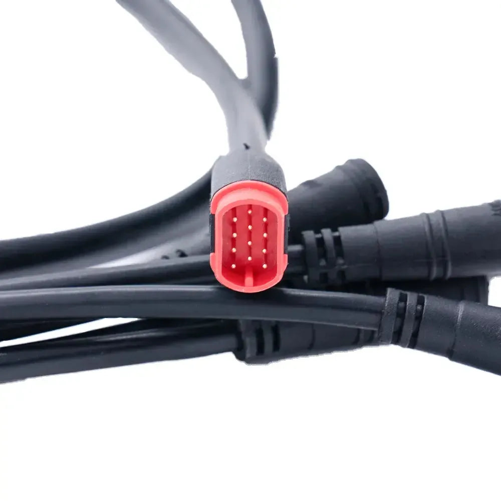 OUXI - Faisceau de câbles