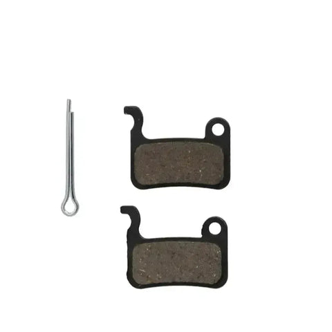 OUXI - Plaquettes de frein (Hydrauliques)