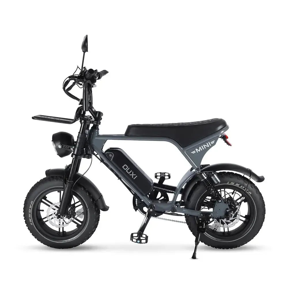 OUXI V8 Ultra Mini - Grau