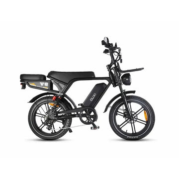 Ouxi V8 Ultra - Nero