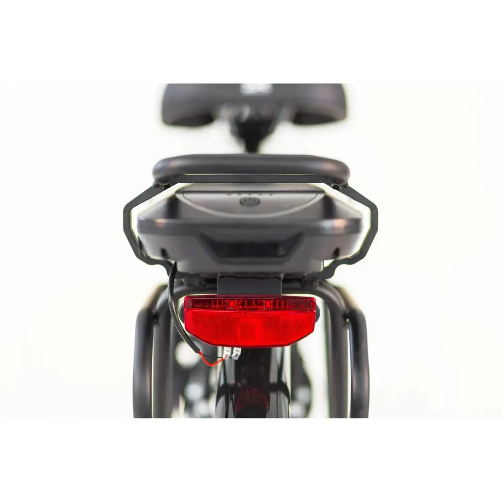 Puch Basic D7 - Nero