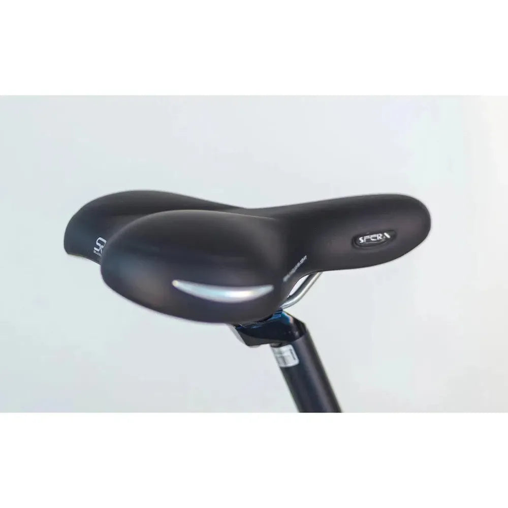 Puch E-Dance ext D8 - Bianco