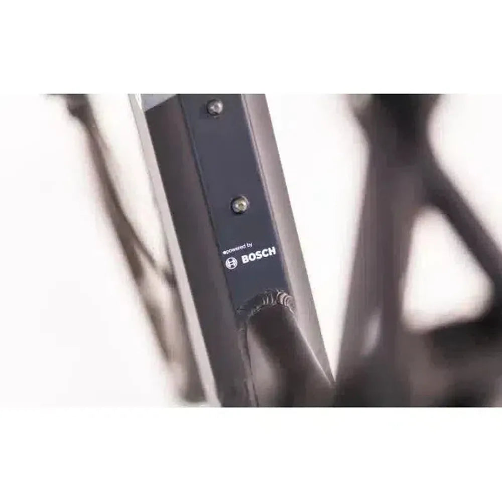 Puch E-Maxi Belt Active Plus 500 N7 - Nero