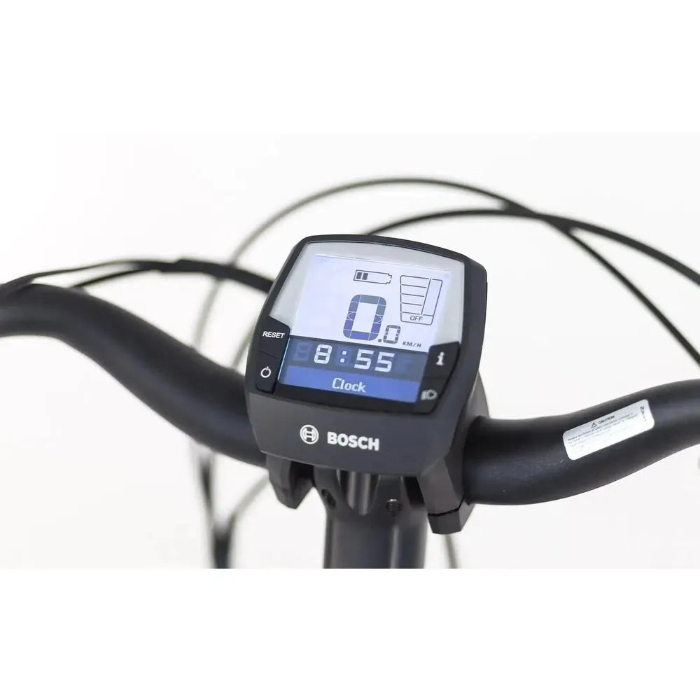 Puch E-Maxi Belt Active Plus 500 N7 - Nero