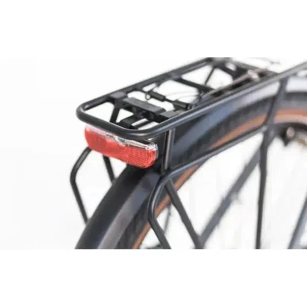 Puch E-Maxi Belt Active Plus 500 N7 - Nero