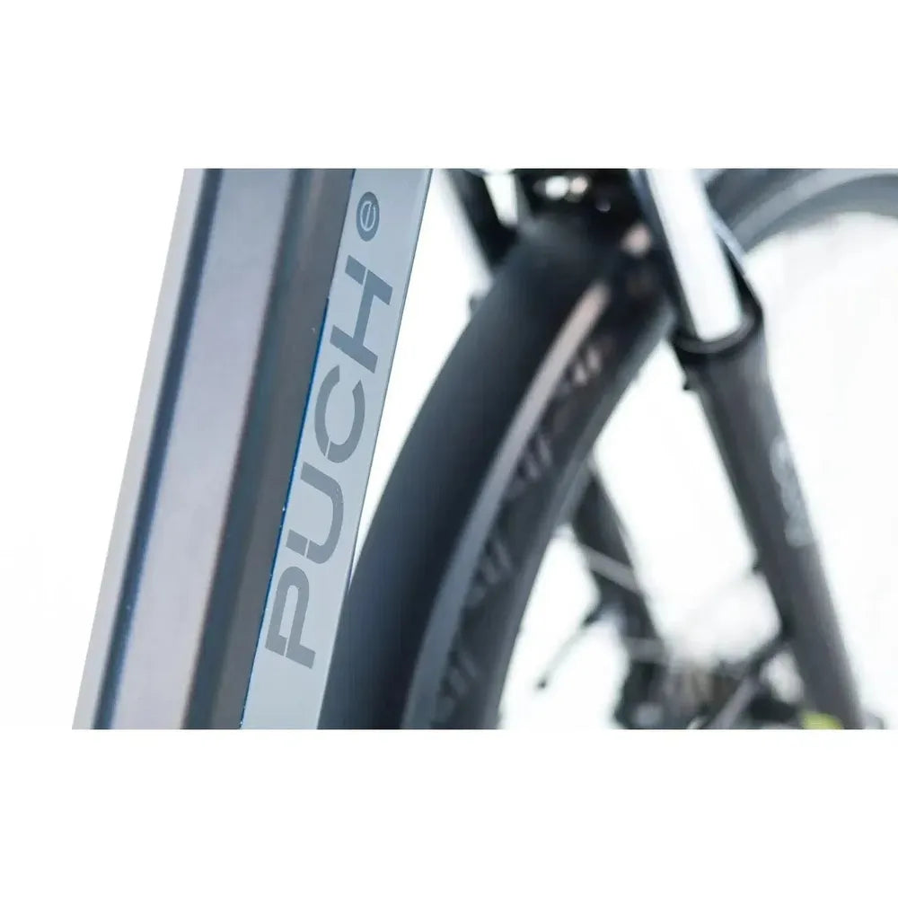 Puch E-Modern SUV N7 - Nero
