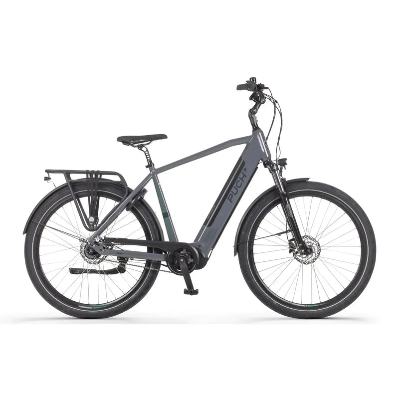 Puch E-Modern SUV N7 - Noir