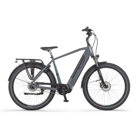 Puch E-Modern SUV N7 - Noir