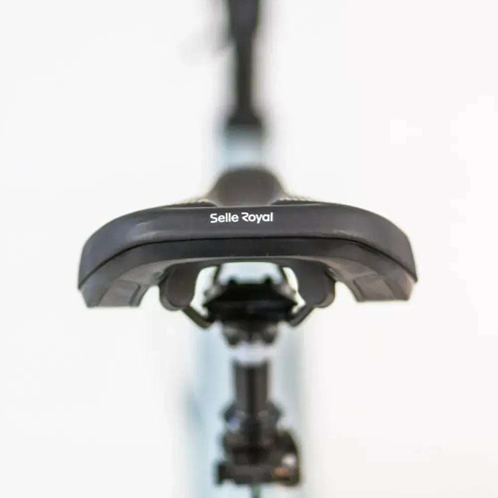 Puch E-Nova - Antracite Opaco