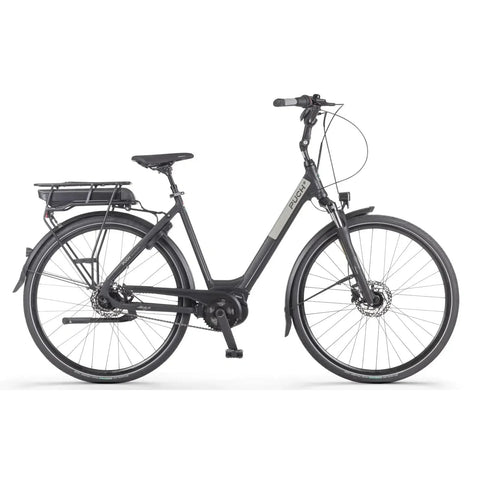 Puch E-Symphony Active 400 N7 - Noir