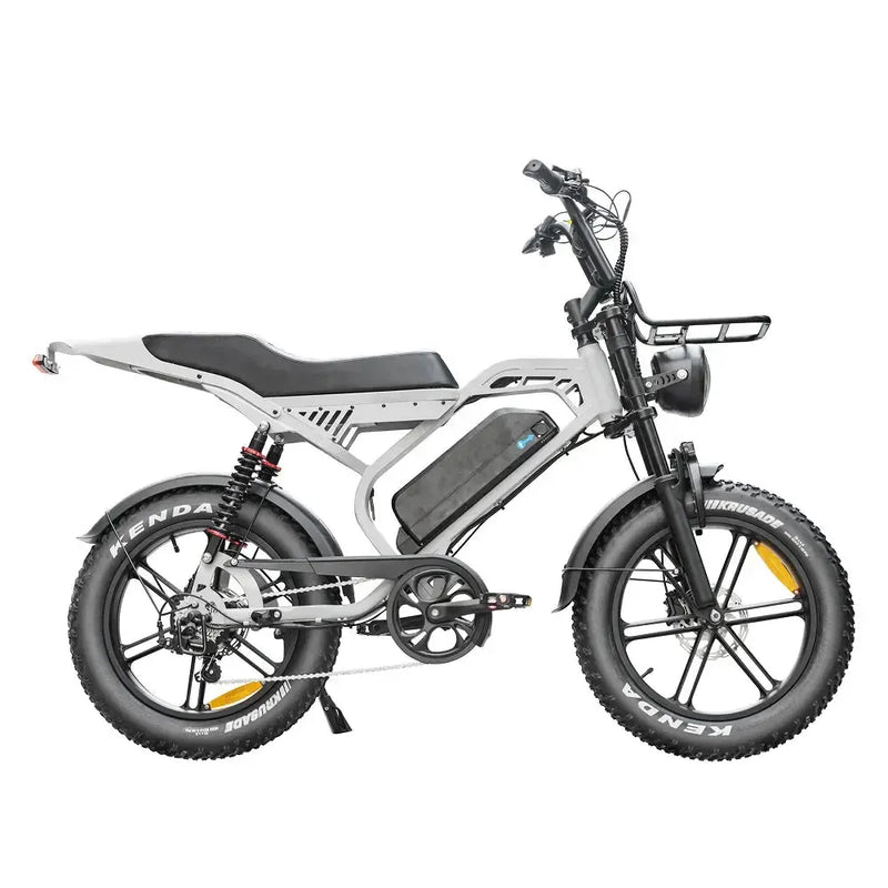 S20 Pro - Grigio chiaro