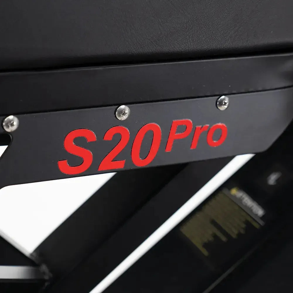S20 Pro - Nero