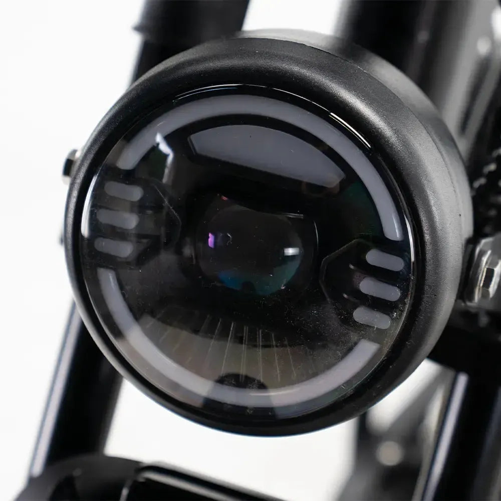 S20 Pro - Nero