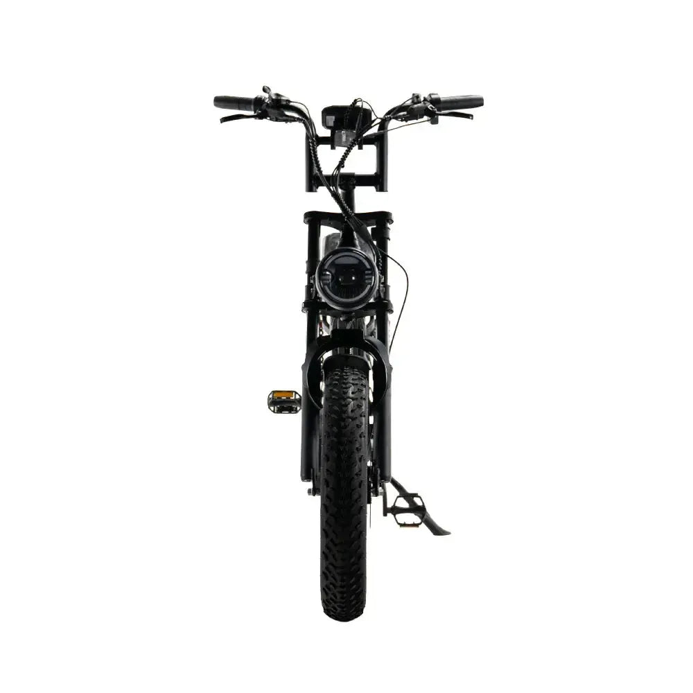 S20 Pro - Nero