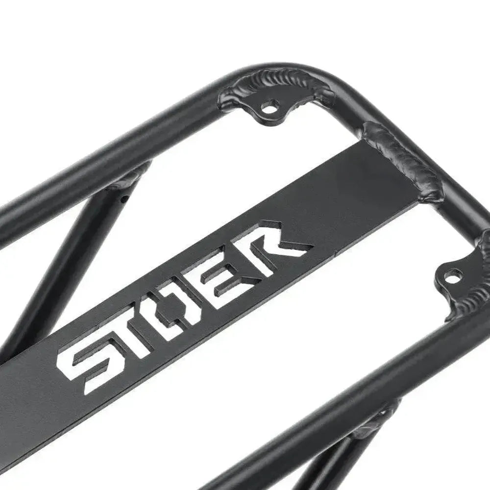 STOER Bikes Urban X - Blu Navy