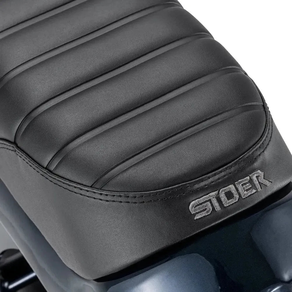 STOER Bikes Urban X - Blu Navy