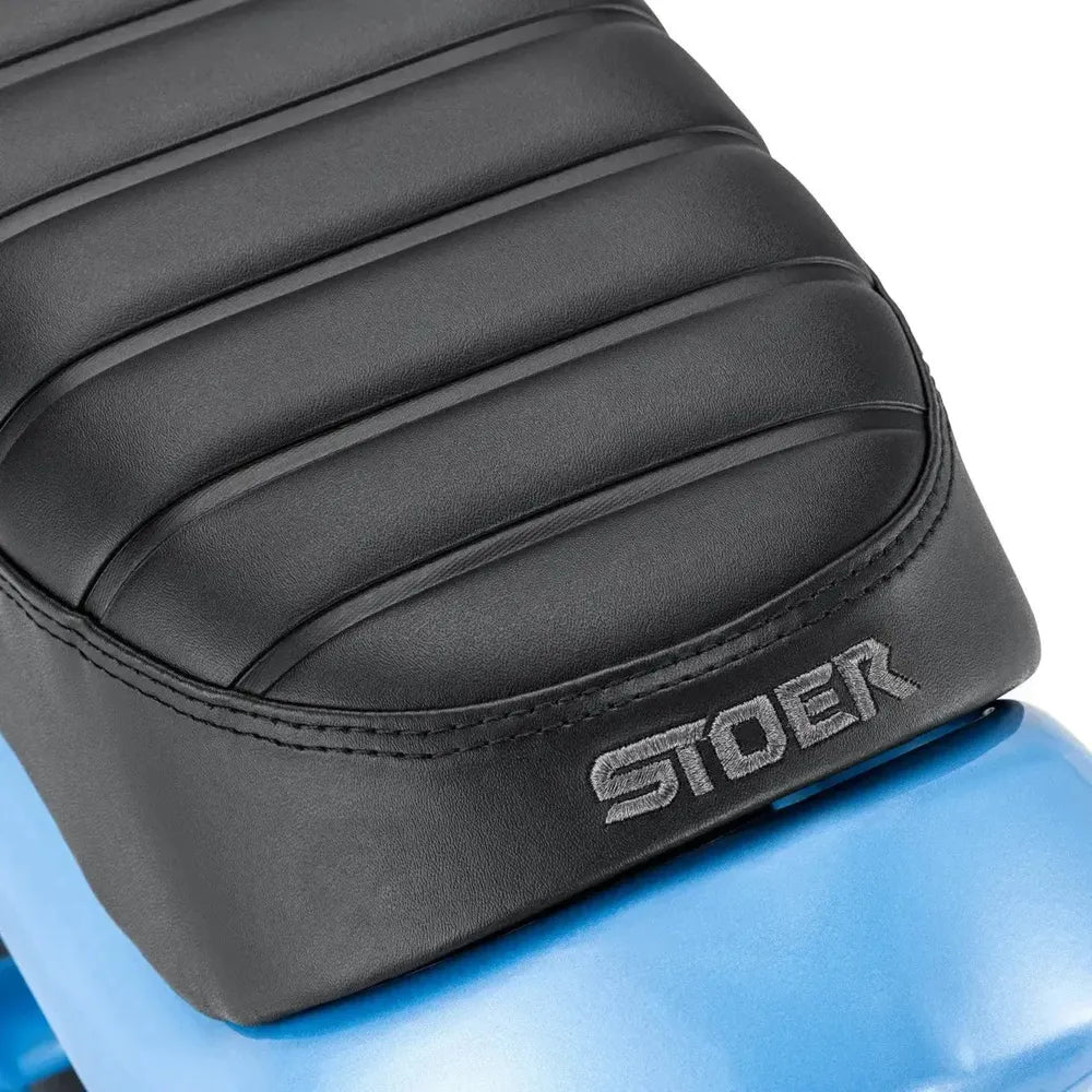 STOER Bikes Urban X - Azzurro cielo