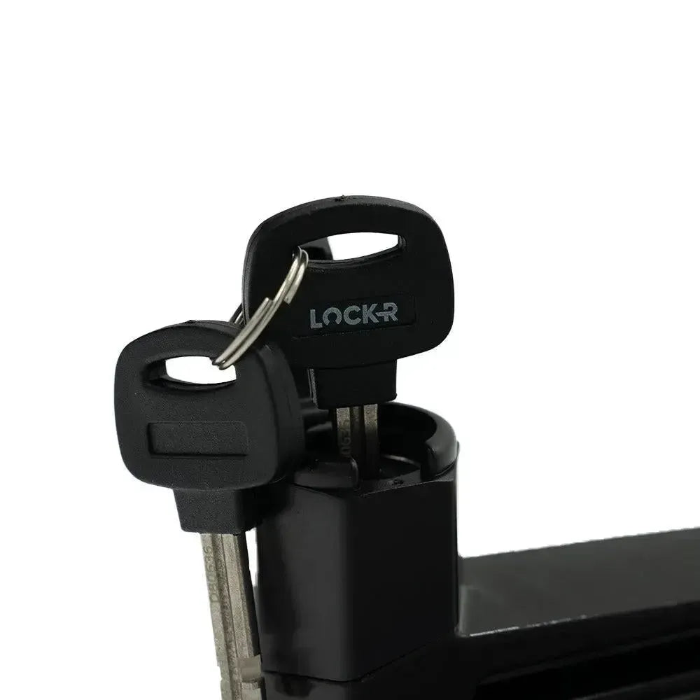 Lucchetto a disco - LOCK-R